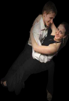 Jess & Dean